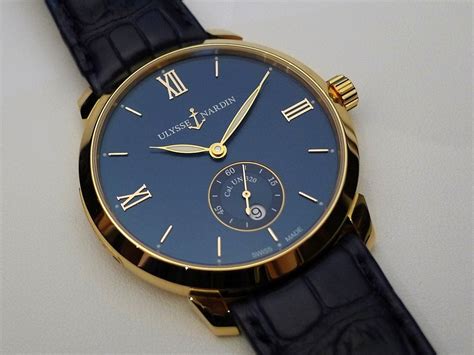 ulysse nardin replica watches sale|pre owned ulysse nardin watches.